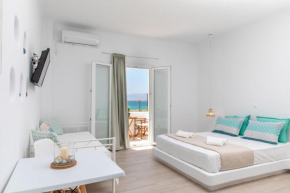 Melitta Beachfront Residences